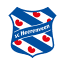 SC Heerenveen logo