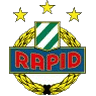 SK Rapid logo