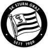 SK Sturm Graz logo