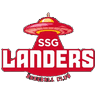 SSG Landers logo