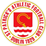 Saint Patrick´s Athletic FC logo