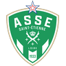 AS Saint-Étienne logo