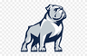 Samford Bulldogs logo