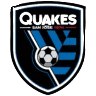 San Jose Earthquakes logo