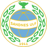 Sandnes Ulf logo