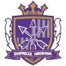 Sanfrecce Hiroshima logo