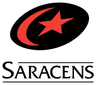 Saracens logo