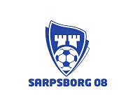 Sarpsborg 08 FF logo