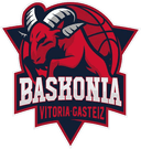 Kosner Baskonia logo