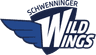 Schwenninger Wild Wings logo