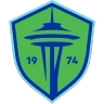 Seattle Sounders FC logo