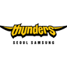 Seoul Thunders logo