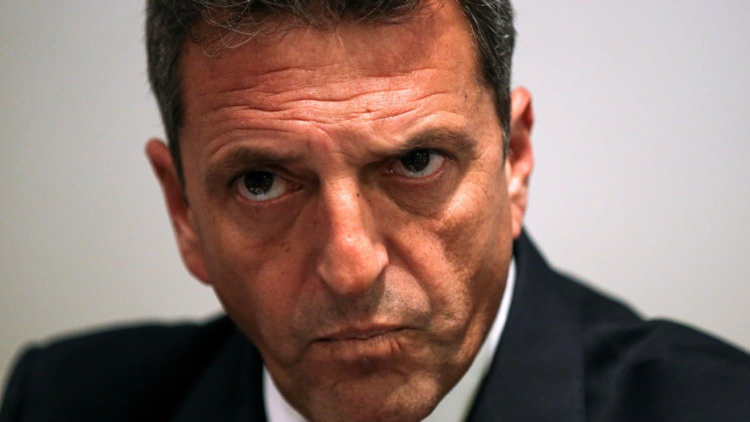 Argentina Presidential Election: Will Sergio Massa win? market image