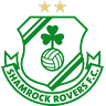 Shamrock Rovers logo