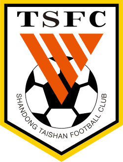 Shandong Taishan FC logo