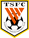 Shandong Taishan FC logo
