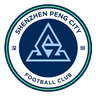 Shenzhen Xinpengcheng FC logo