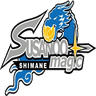 Shimane Susanoo Magic logo