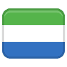 Sierra Leone logo