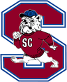 South Carolina State Bulldogs logo