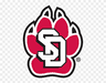South Dakota Coyotes logo