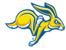 South Dakota State Jackrabbits logo