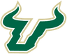 South Florida Bulls logo