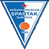 Spartak Subotica logo
