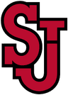 St. John's Red Storm logo
