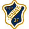 Stabaek IF logo