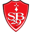 Brest logo