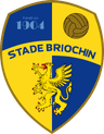 Stade Briochin logo