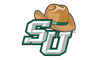Stetson Hatters logo
