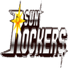 Sun Rockers Shibuya logo