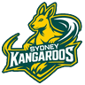 Sydney Kangaroos logo