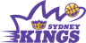 Sydney Kings logo