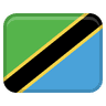 Tanzania logo