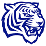 Tennessee State Tigers logo