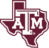 Texas A&M Aggies logo