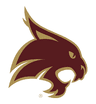 Texas State Bobcats logo