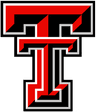 Texas Tech Red Raiders logo