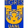 Tigres de la UANL logo