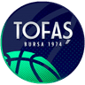 Tofas logo