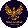 Tokyo Falcons CC logo
