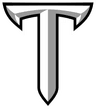 Troy Trojans logo