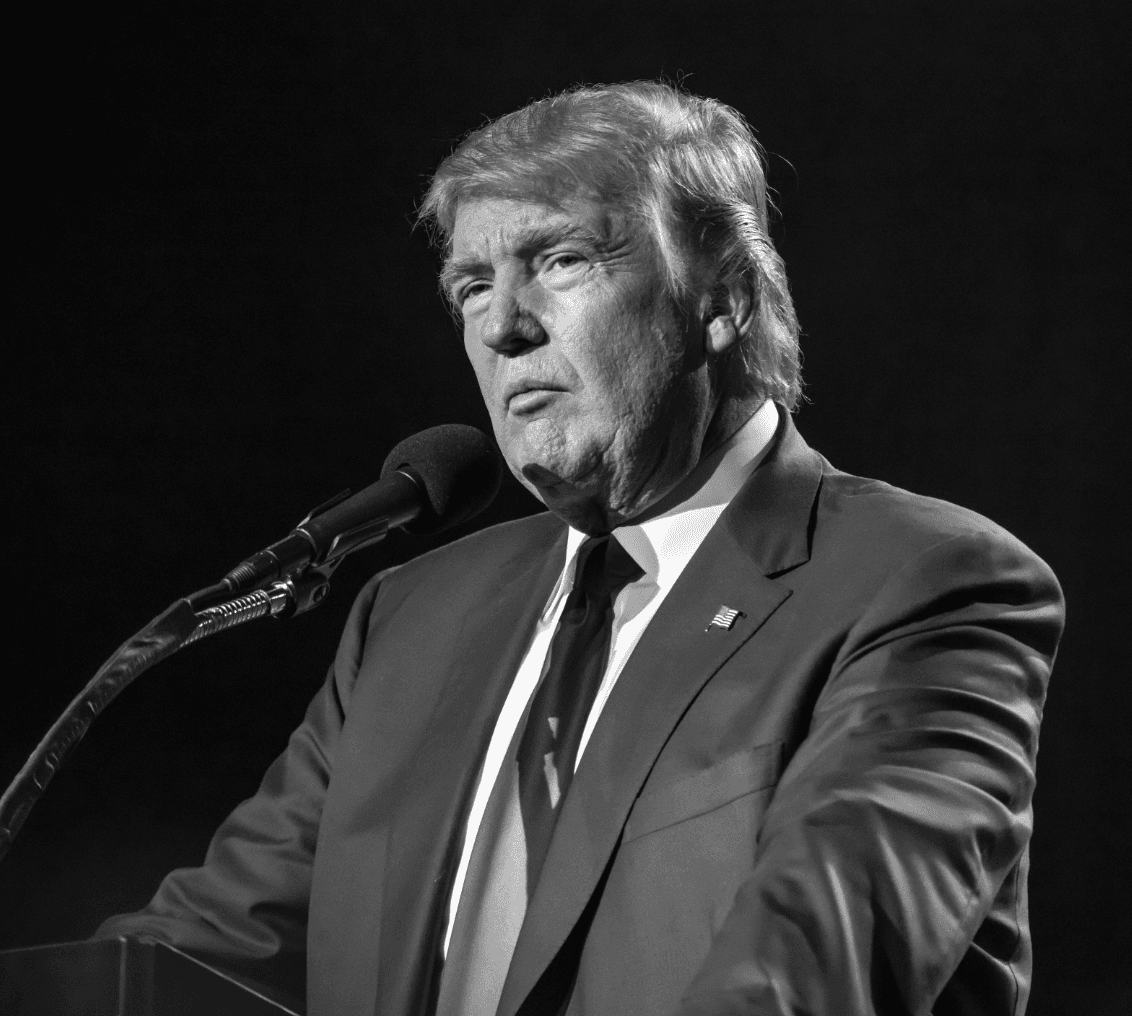 Another Trump political opponent federally charged by May 31? market image