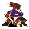 Tucson Roadrunners logo