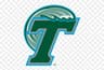 Tulane Green Wave logo