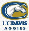 UC Davis Aggies logo
