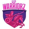 UP Warriorz Women logo